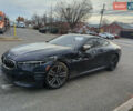 Синій БМВ 8 Серія, об'ємом двигуна 4.39 л та пробігом 101 тис. км за 41500 $, фото 12 на Automoto.ua