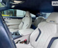 Синий БМВ 8 Серия, объемом двигателя 4.4 л и пробегом 36 тыс. км за 63500 $, фото 14 на Automoto.ua