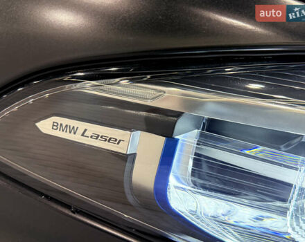 Синій БМВ 8 Серія, об'ємом двигуна 3 л та пробігом 46 тис. км за 65000 $, фото 28 на Automoto.ua
