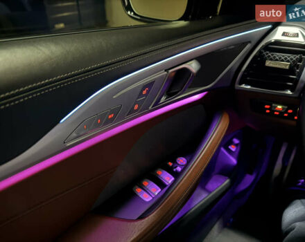 Синій БМВ 8 Серія, об'ємом двигуна 3 л та пробігом 46 тис. км за 65000 $, фото 86 на Automoto.ua