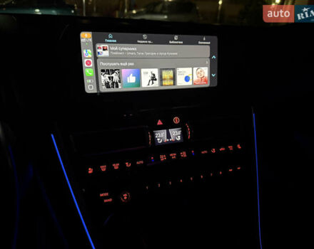 Синій БМВ 8 Серія, об'ємом двигуна 3 л та пробігом 46 тис. км за 65000 $, фото 80 на Automoto.ua