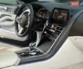 Синий БМВ 8 Серия, объемом двигателя 3 л и пробегом 45 тыс. км за 60900 $, фото 62 на Automoto.ua