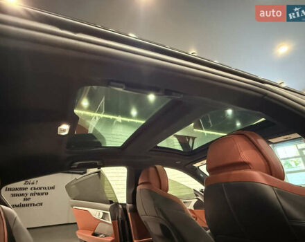 Синій БМВ 8 Серія, об'ємом двигуна 3 л та пробігом 46 тис. км за 65000 $, фото 51 на Automoto.ua