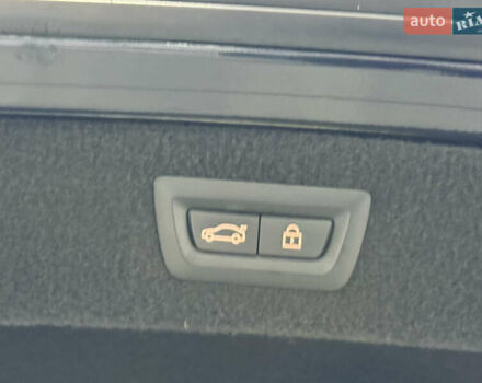 Синій БМВ 8 Серія, об'ємом двигуна 3 л та пробігом 46 тис. км за 65000 $, фото 39 на Automoto.ua