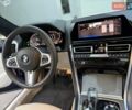 Синий БМВ 8 Серия, объемом двигателя 3 л и пробегом 45 тыс. км за 60900 $, фото 42 на Automoto.ua