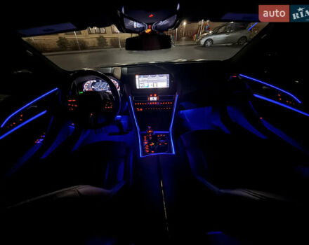 Синій БМВ 8 Серія, об'ємом двигуна 3 л та пробігом 46 тис. км за 65000 $, фото 78 на Automoto.ua