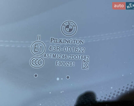 Синій БМВ 8 Серія, об'ємом двигуна 3 л та пробігом 46 тис. км за 65000 $, фото 72 на Automoto.ua