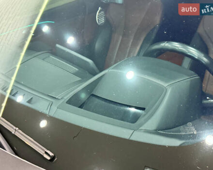 Синій БМВ 8 Серія, об'ємом двигуна 3 л та пробігом 46 тис. км за 65000 $, фото 32 на Automoto.ua