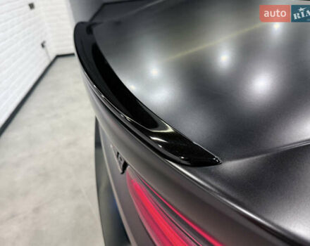 Синій БМВ 8 Серія, об'ємом двигуна 3 л та пробігом 46 тис. км за 65000 $, фото 48 на Automoto.ua