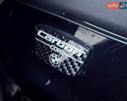 Синій БМВ 8 Серія, об'ємом двигуна 3 л та пробігом 46 тис. км за 65000 $, фото 70 на Automoto.ua