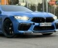 Синий БМВ 8 Серия, объемом двигателя 3 л и пробегом 45 тыс. км за 60900 $, фото 16 на Automoto.ua