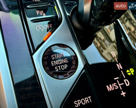 Синій БМВ 8 Серія, об'ємом двигуна 3 л та пробігом 46 тис. км за 65000 $, фото 92 на Automoto.ua