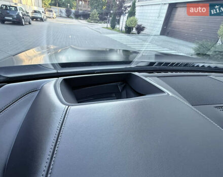 Синій БМВ 8 Серія, об'ємом двигуна 3 л та пробігом 46 тис. км за 65000 $, фото 66 на Automoto.ua