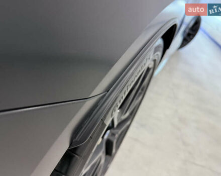 Синій БМВ 8 Серія, об'ємом двигуна 3 л та пробігом 46 тис. км за 65000 $, фото 47 на Automoto.ua