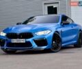 Синий БМВ 8 Серия, объемом двигателя 3 л и пробегом 45 тыс. км за 60900 $, фото 3 на Automoto.ua
