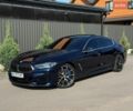 Синій БМВ 8 Серія, об'ємом двигуна 4.39 л та пробігом 68 тис. км за 59900 $, фото 1 на Automoto.ua