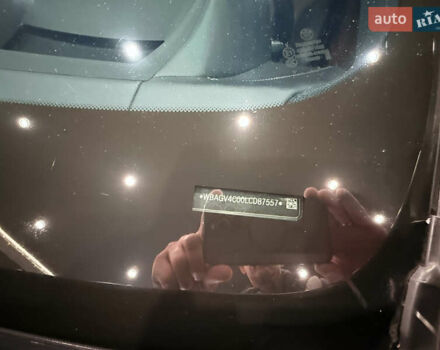 Синій БМВ 8 Серія, об'ємом двигуна 3 л та пробігом 46 тис. км за 65000 $, фото 43 на Automoto.ua