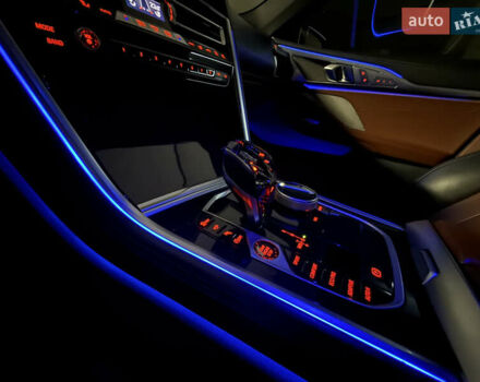 Синій БМВ 8 Серія, об'ємом двигуна 3 л та пробігом 46 тис. км за 65000 $, фото 85 на Automoto.ua