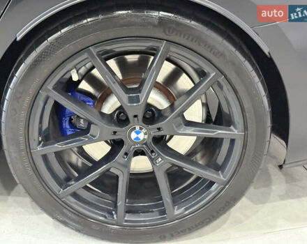 Синій БМВ 8 Серія, об'ємом двигуна 3 л та пробігом 46 тис. км за 65000 $, фото 23 на Automoto.ua