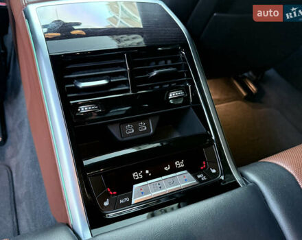 Синій БМВ 8 Серія, об'ємом двигуна 3 л та пробігом 46 тис. км за 65000 $, фото 69 на Automoto.ua