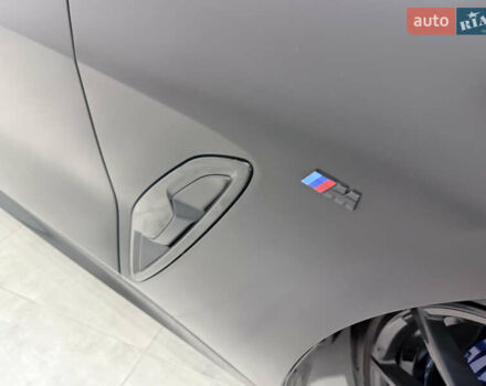 Синій БМВ 8 Серія, об'ємом двигуна 3 л та пробігом 46 тис. км за 65000 $, фото 46 на Automoto.ua