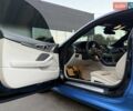 Синий БМВ 8 Серия, объемом двигателя 3 л и пробегом 45 тыс. км за 60900 $, фото 33 на Automoto.ua
