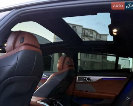 Синій БМВ 8 Серія, об'ємом двигуна 3 л та пробігом 46 тис. км за 65000 $, фото 87 на Automoto.ua