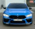 Синий БМВ 8 Серия, объемом двигателя 3 л и пробегом 45 тыс. км за 60900 $, фото 6 на Automoto.ua