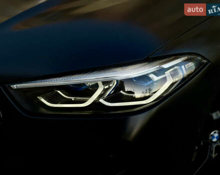 Синій БМВ 8 Серія, об'ємом двигуна 3 л та пробігом 46 тис. км за 65000 $, фото 91 на Automoto.ua