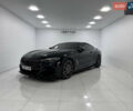 Синий БМВ 8 Серия, объемом двигателя 3 л и пробегом 57 тыс. км за 67000 $, фото 1 на Automoto.ua