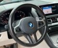 Синий БМВ 8 Серия, объемом двигателя 44 л и пробегом 59 тыс. км за 75490 $, фото 37 на Automoto.ua