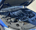 Синій БМВ 8 Серія, об'ємом двигуна 4.39 л та пробігом 34 тис. км за 80000 $, фото 20 на Automoto.ua
