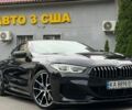 Синій БМВ 8 Серія, об'ємом двигуна 3 л та пробігом 96 тис. км за 52000 $, фото 1 на Automoto.ua