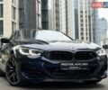 Синий БМВ 8 Серия, объемом двигателя 4.39 л и пробегом 7 тыс. км за 125000 $, фото 1 на Automoto.ua