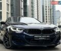 Синій БМВ 8 Серія, об'ємом двигуна 4.39 л та пробігом 7 тис. км за 125000 $, фото 1 на Automoto.ua