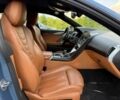 Синий БМВ 8 Серия, объемом двигателя 4.4 л и пробегом 10 тыс. км за 90000 $, фото 10 на Automoto.ua