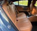 Синий БМВ 8 Серия, объемом двигателя 4.4 л и пробегом 10 тыс. км за 90000 $, фото 12 на Automoto.ua