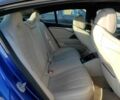 Синий БМВ 8 Серия, объемом двигателя 3 л и пробегом 17 тыс. км за 29000 $, фото 9 на Automoto.ua