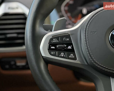 Зеленый БМВ 8 Серия, объемом двигателя 2.99 л и пробегом 15 тыс. км за 143000 $, фото 14 на Automoto.ua