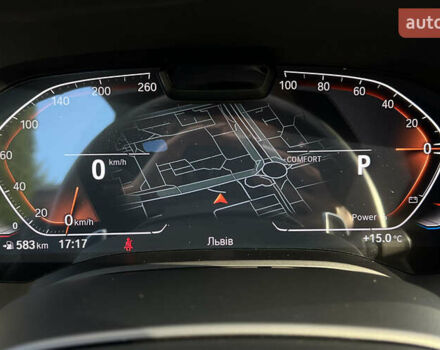 Зеленый БМВ 8 Серия, объемом двигателя 2.99 л и пробегом 15 тыс. км за 143000 $, фото 18 на Automoto.ua