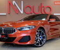 Оранжевый БМВ 8 Серия, объемом двигателя 3 л и пробегом 32 тыс. км за 83900 $, фото 20 на Automoto.ua