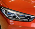 Оранжевый БМВ 8 Серия, объемом двигателя 3 л и пробегом 32 тыс. км за 83900 $, фото 7 на Automoto.ua
