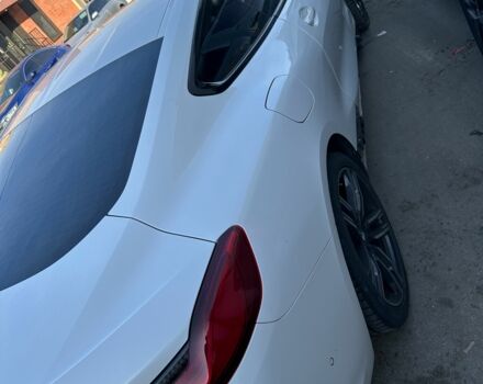 Белый БМВ 840, объемом двигателя 3 л и пробегом 101 тыс. км за 47000 $, фото 2 на Automoto.ua