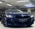 Синій БМВ 850, об'ємом двигуна 4.4 л та пробігом 7 тис. км за 129000 $, фото 1 на Automoto.ua