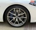 Белый БМВ 8 Series Gran Coupe, объемом двигателя 4.4 л и пробегом 48 тыс. км за 66900 $, фото 5 на Automoto.ua