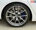 Белый БМВ 8 Series Gran Coupe, объемом двигателя 4.4 л и пробегом 48 тыс. км за 66900 $, фото 6 на Automoto.ua