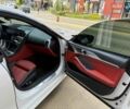 Белый БМВ 8 Series Gran Coupe, объемом двигателя 4.4 л и пробегом 48 тыс. км за 66900 $, фото 52 на Automoto.ua