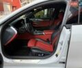 Белый БМВ 8 Series Gran Coupe, объемом двигателя 4.4 л и пробегом 48 тыс. км за 66900 $, фото 20 на Automoto.ua