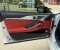 Белый БМВ 8 Series Gran Coupe, объемом двигателя 4.4 л и пробегом 48 тыс. км за 66900 $, фото 17 на Automoto.ua