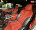 Белый БМВ 8 Series Gran Coupe, объемом двигателя 4.4 л и пробегом 48 тыс. км за 66900 $, фото 22 на Automoto.ua